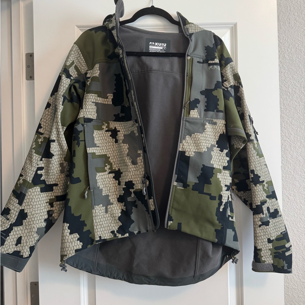 Women’s Kuiu Hunting Jacket